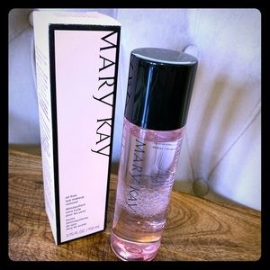 2 Mary Kay oil free eye makeup remover